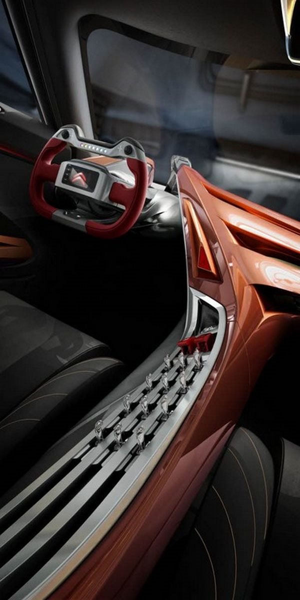 2008 - CITROËN GTbyCITROËN, foto 131