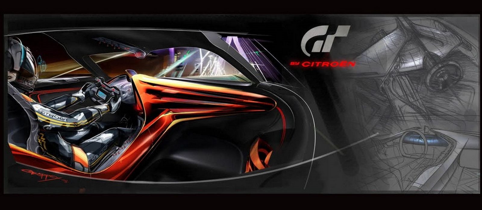 2008 - CITROËN GTbyCITROËN, foto 139