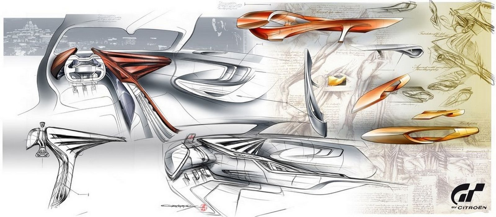 2008 - CITROËN GTbyCITROËN, foto 147