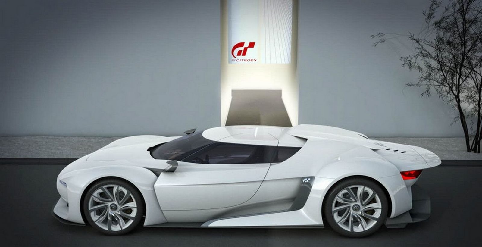 2008 - CITROËN GTbyCITROËN, foto 149