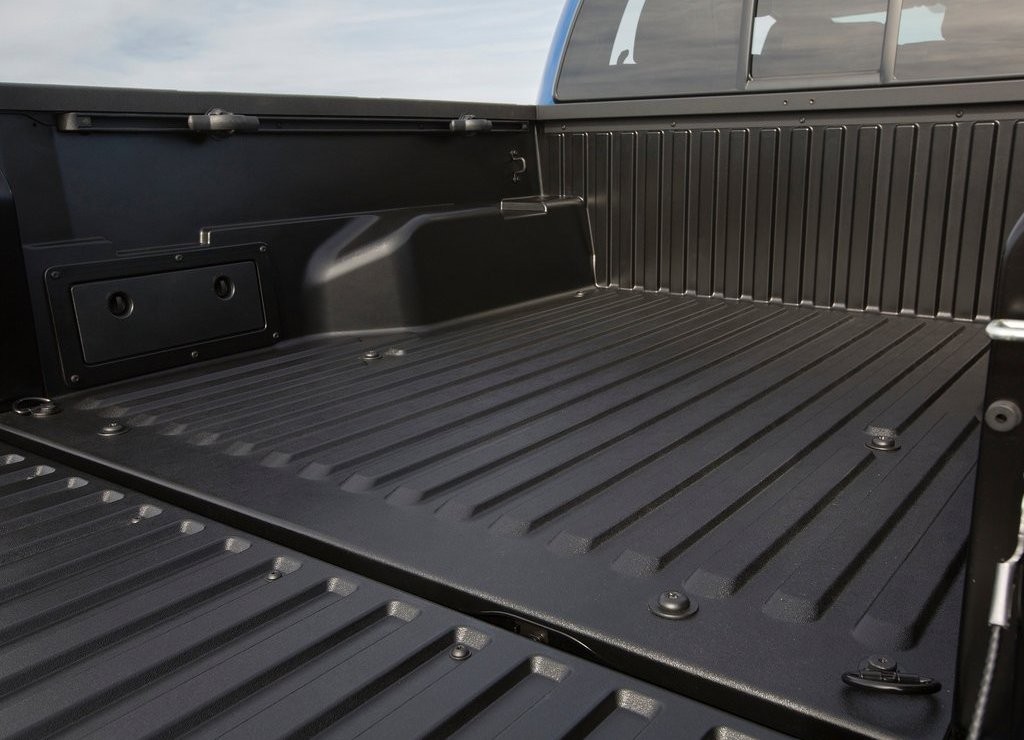 TOYOTA TACOMA, foto 32
