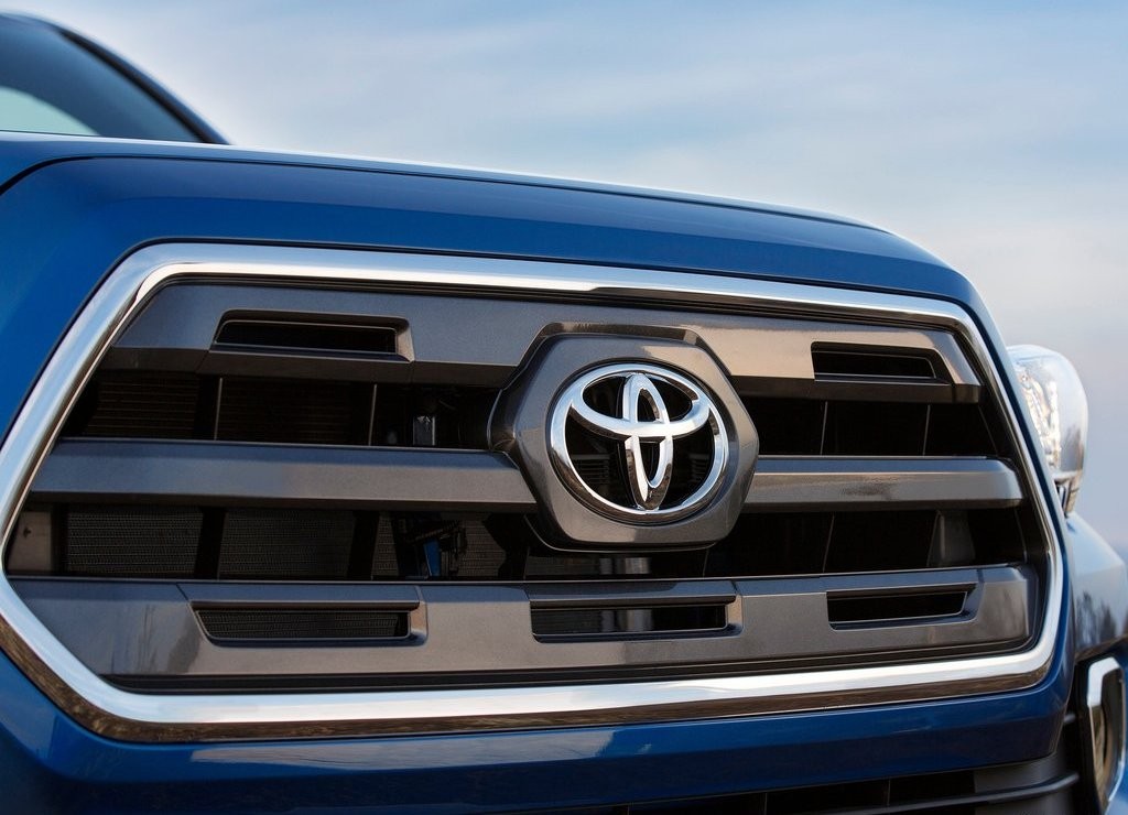 TOYOTA TACOMA, foto 34