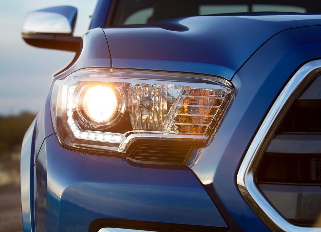 TOYOTA TACOMA, foto 35