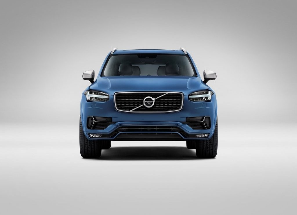 2015 - VOLVO XC90 R-DESIGN, foto 54
