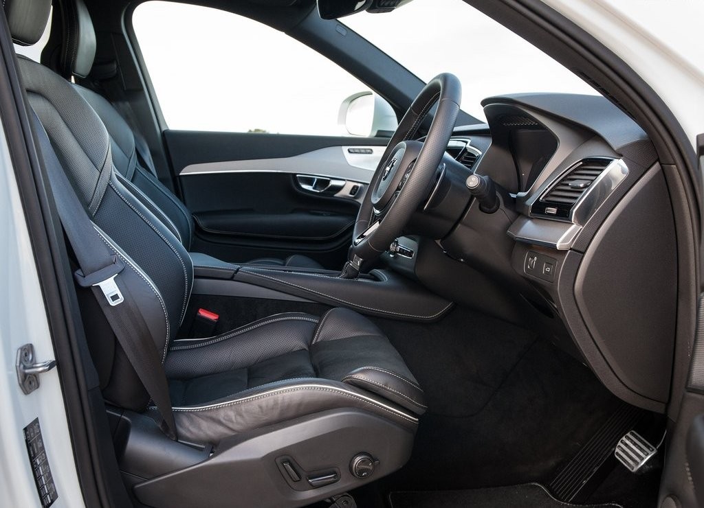 2015 - VOLVO XC90 R-DESIGN, foto 63