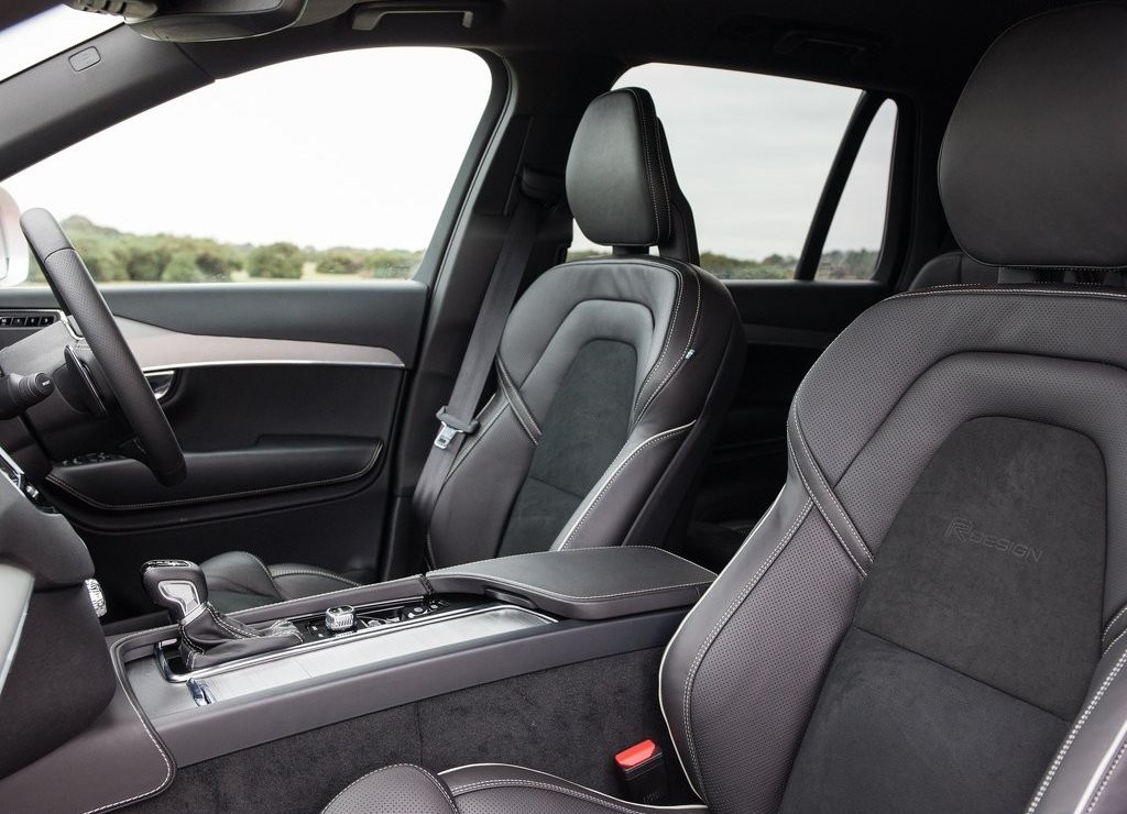 2015 - VOLVO XC90 R-DESIGN, foto 64