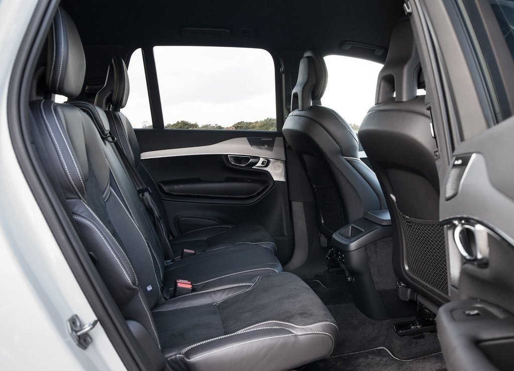 2015 - VOLVO XC90 R-DESIGN, foto 65