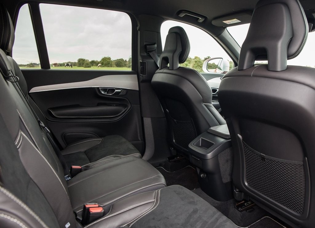2015 - VOLVO XC90 R-DESIGN, foto 66