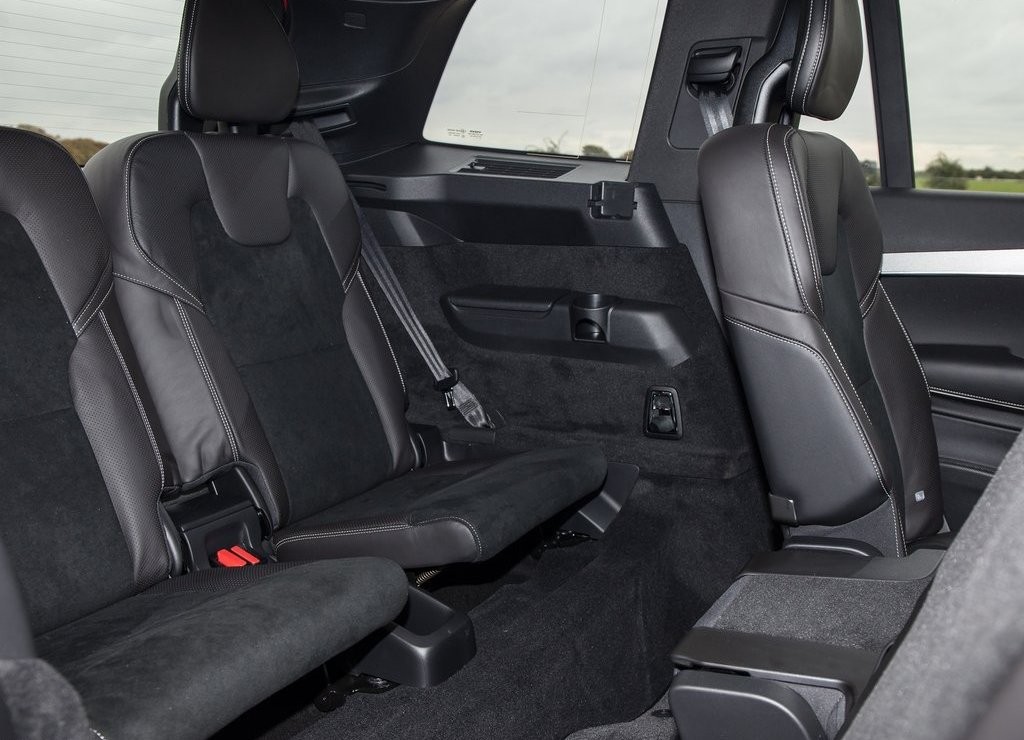 2015 - VOLVO XC90 R-DESIGN, foto 67