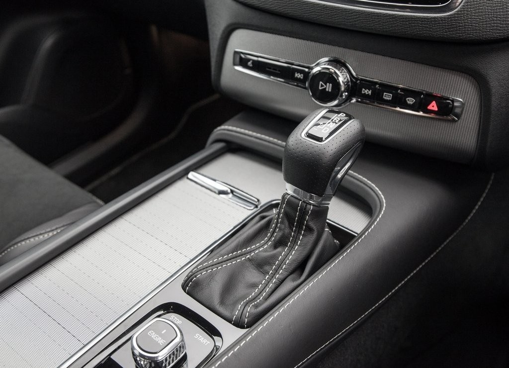 2015 - VOLVO XC90 R-DESIGN, foto 68
