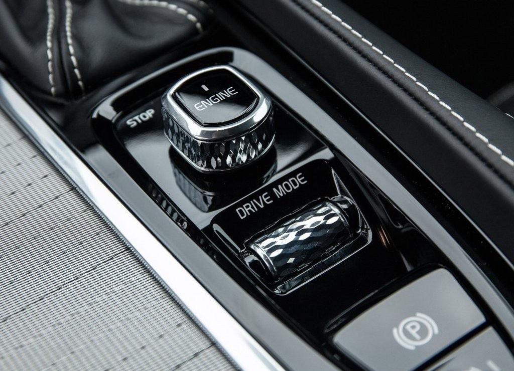 2015 - VOLVO XC90 R-DESIGN, foto 69