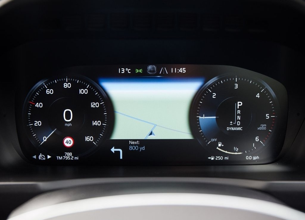 2015 - VOLVO XC90 R-DESIGN, foto 71