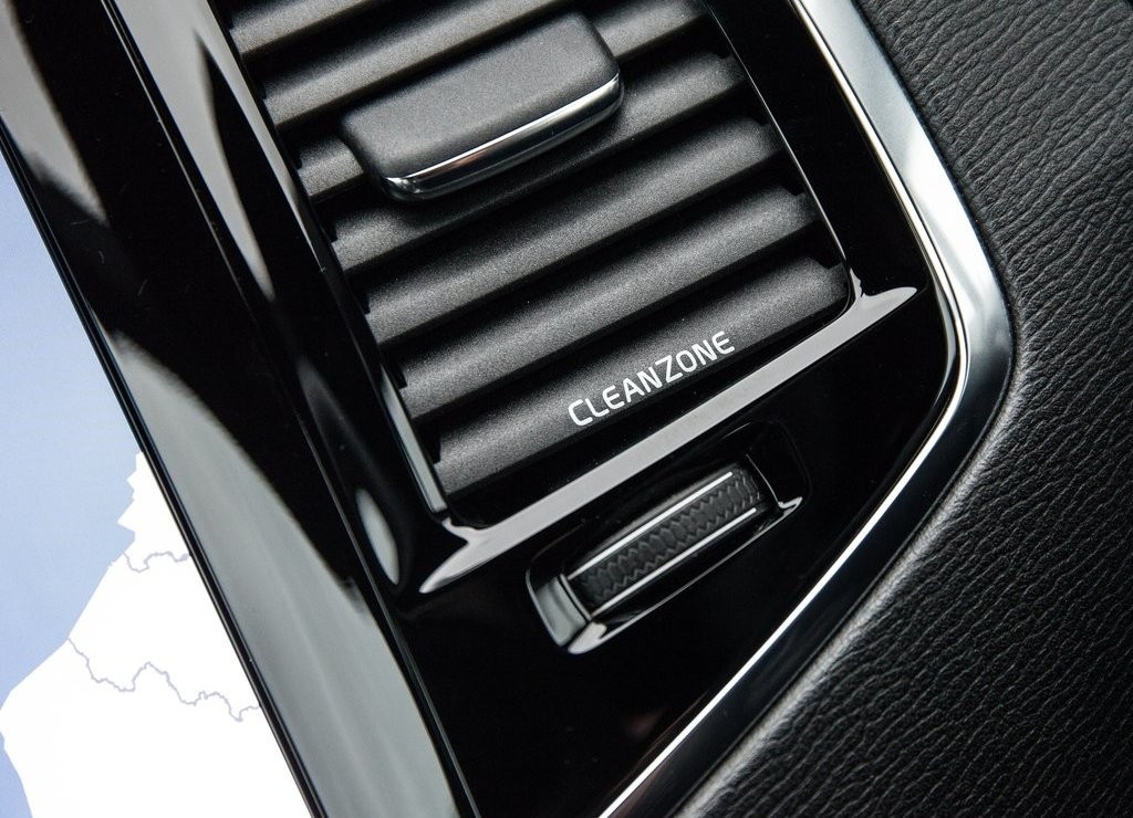 2015 - VOLVO XC90 R-DESIGN, foto 76