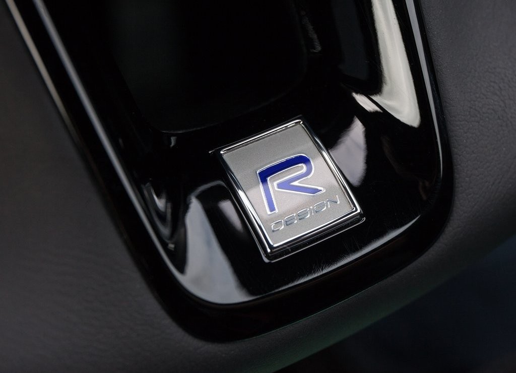 2015 - VOLVO XC90 R-DESIGN, foto 77