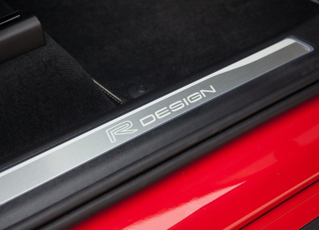 2015 - VOLVO XC90 R-DESIGN, foto 80
