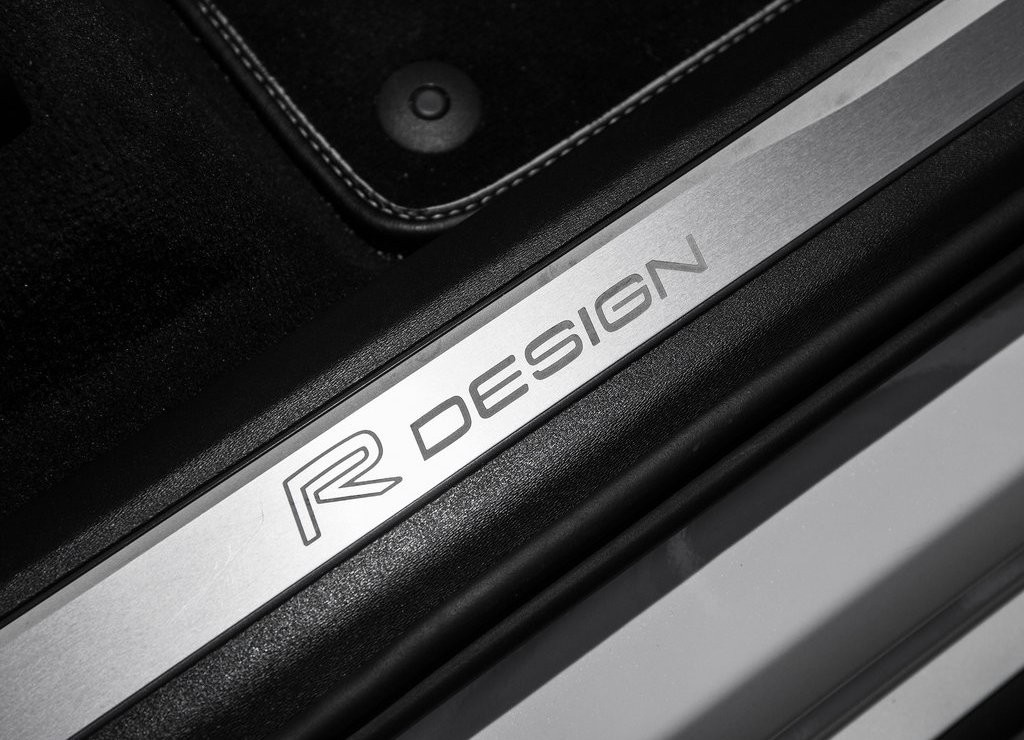 2015 - VOLVO XC90 R-DESIGN, foto 81