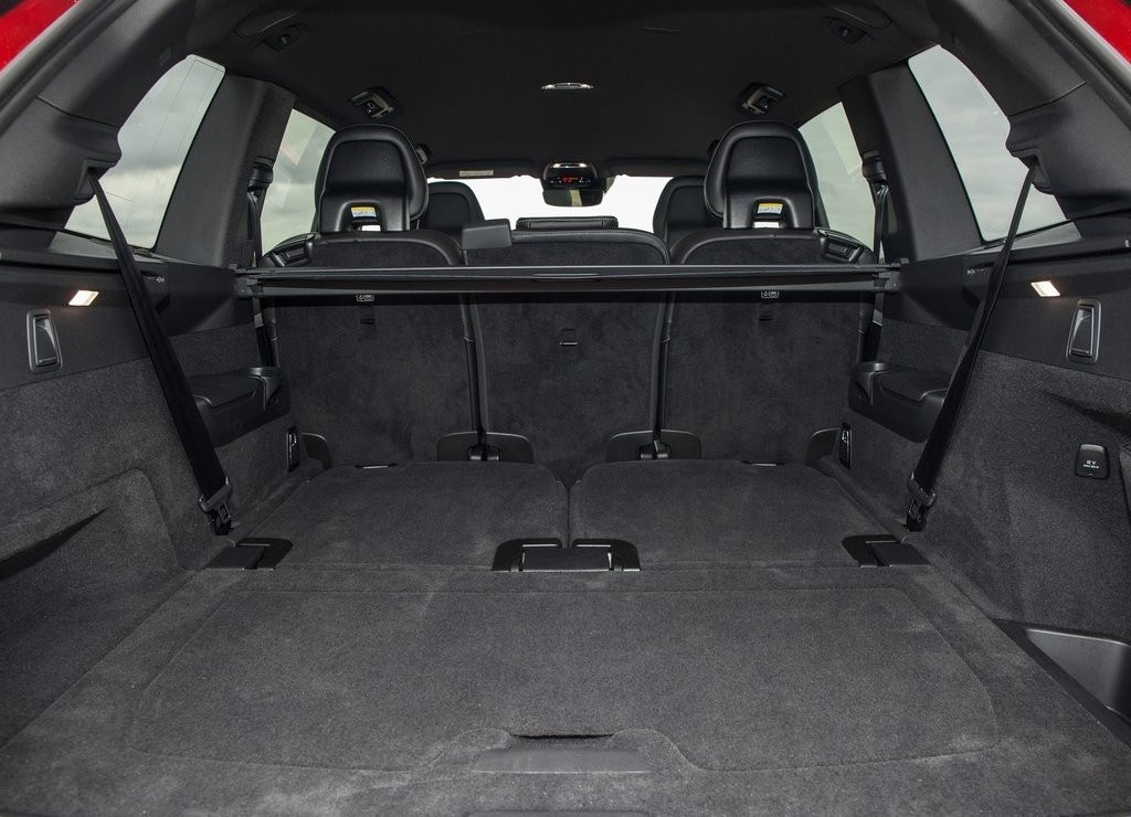 2015 - VOLVO XC90 R-DESIGN, foto 82