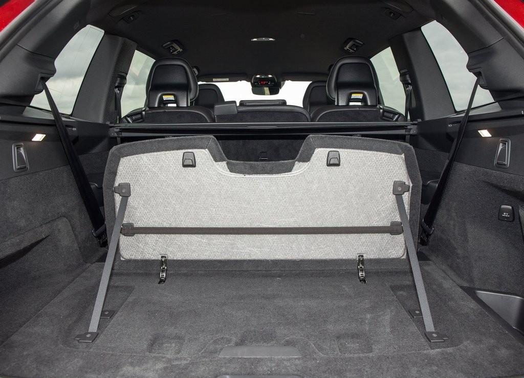 2015 - VOLVO XC90 R-DESIGN, foto 83