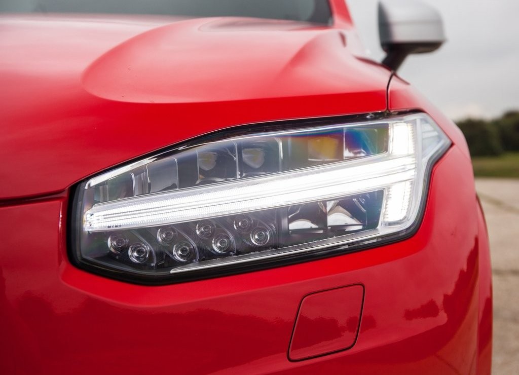 2015 - VOLVO XC90 R-DESIGN, foto 85
