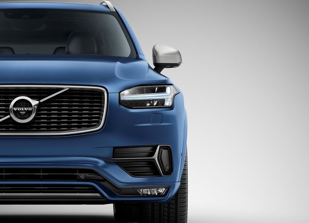 2015 - VOLVO XC90 R-DESIGN, foto 86