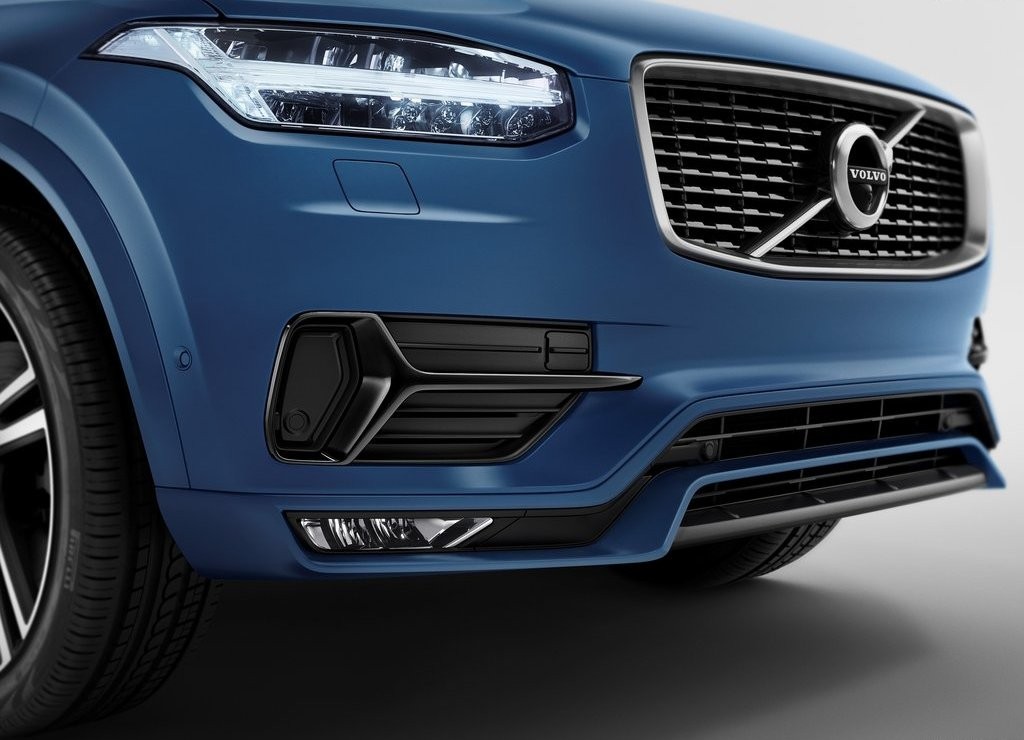 2015 - VOLVO XC90 R-DESIGN, foto 87