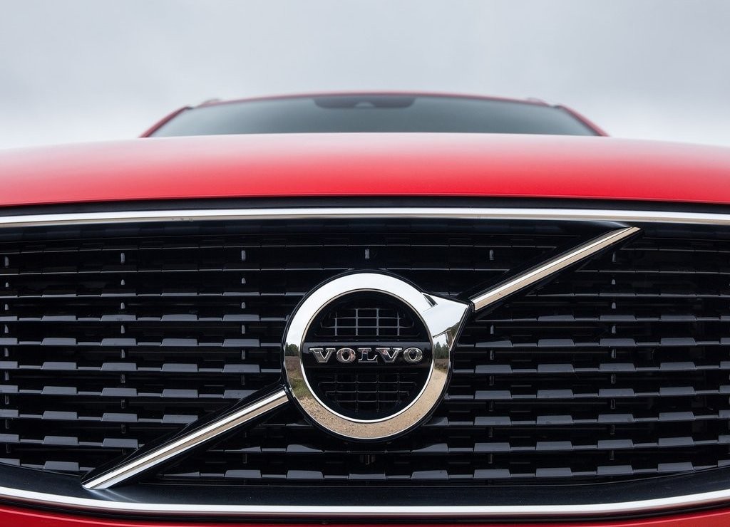 2015 - VOLVO XC90 R-DESIGN, foto 89