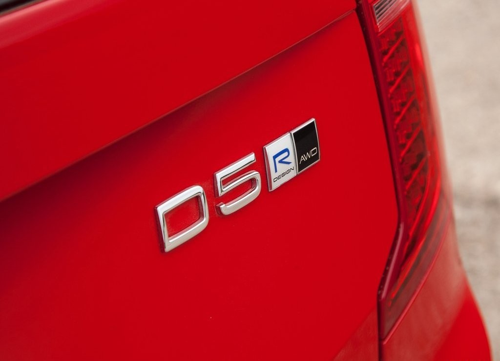 2015 - VOLVO XC90 R-DESIGN, foto 93