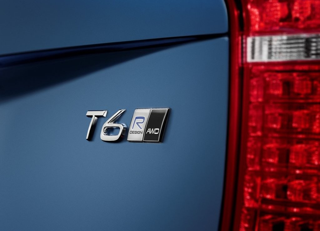 2015 - VOLVO XC90 R-DESIGN, foto 94