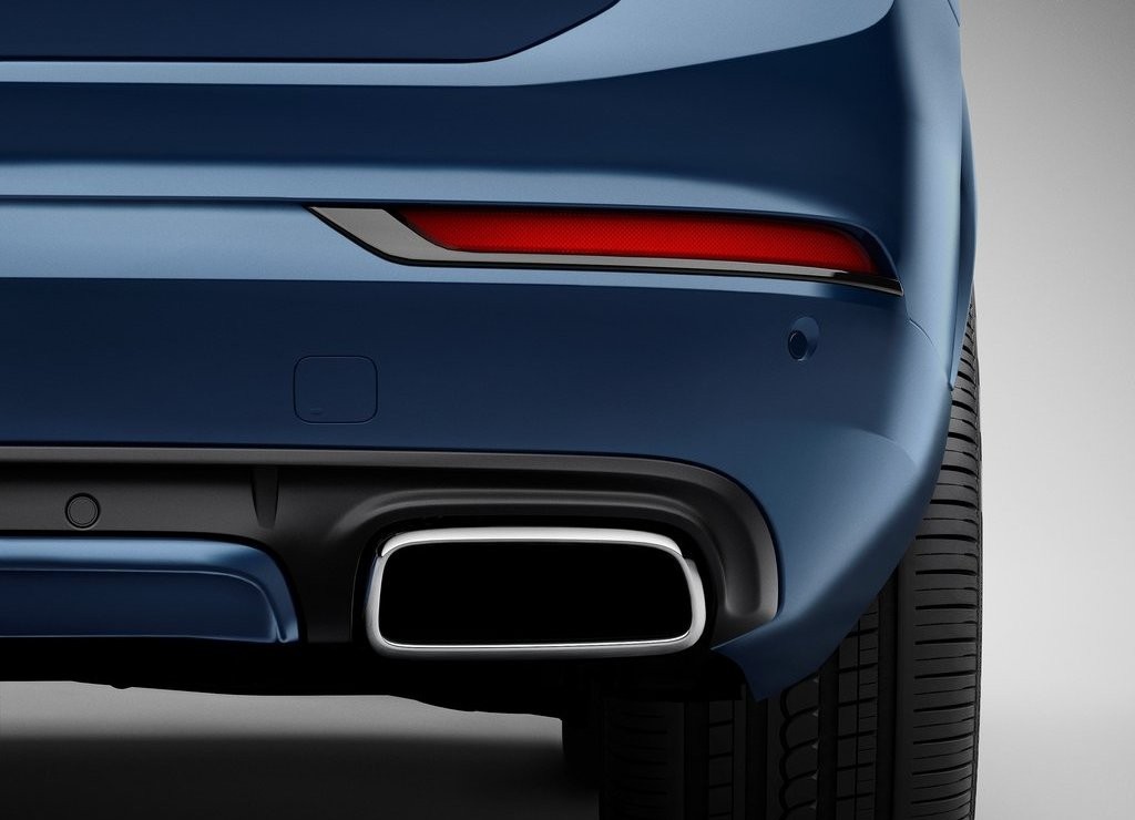 2015 - VOLVO XC90 R-DESIGN, foto 96