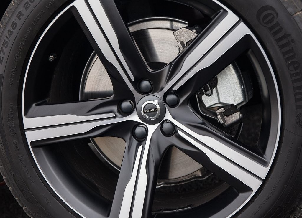 2015 - VOLVO XC90 R-DESIGN, foto 98