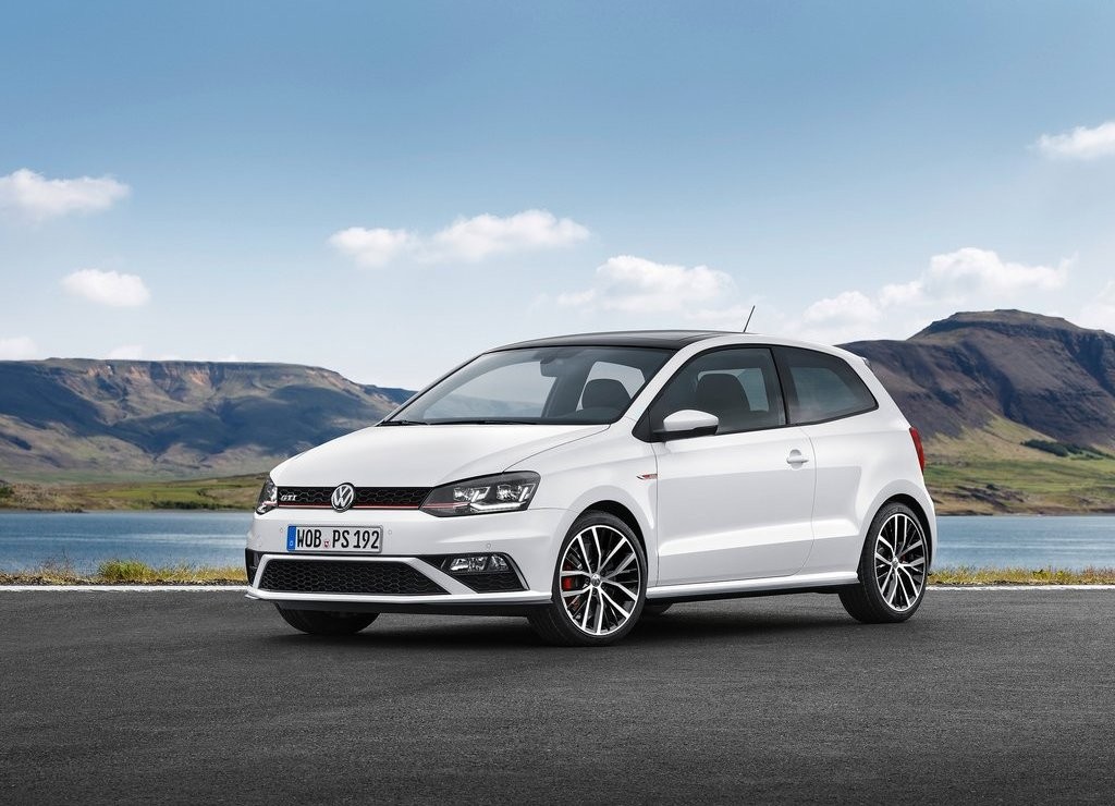 VOLKSWAGEN POLO GTI, foto 5