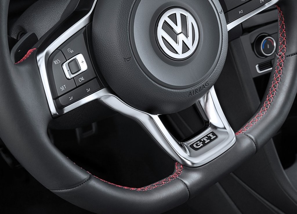 VOLKSWAGEN POLO GTI, foto 33
