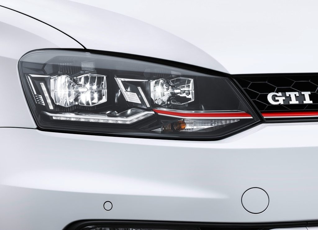 VOLKSWAGEN POLO GTI, foto 37