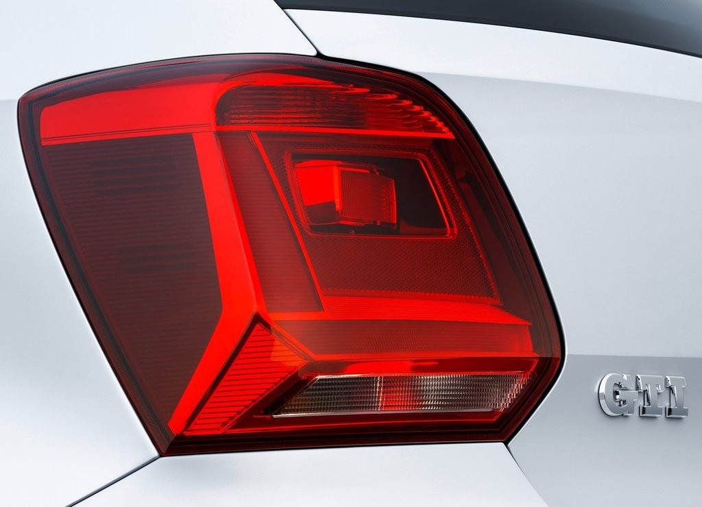 VOLKSWAGEN POLO GTI, foto 38