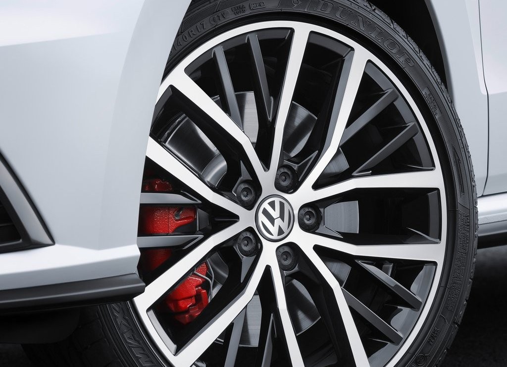 VOLKSWAGEN POLO GTI, foto 40