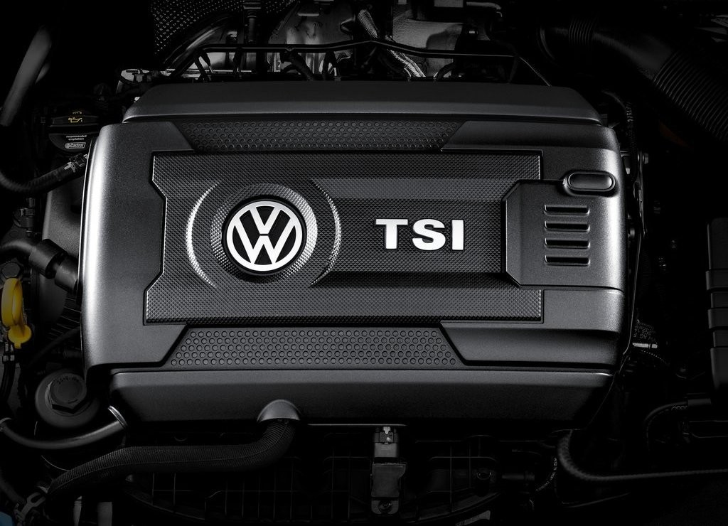 VOLKSWAGEN POLO GTI, foto 41