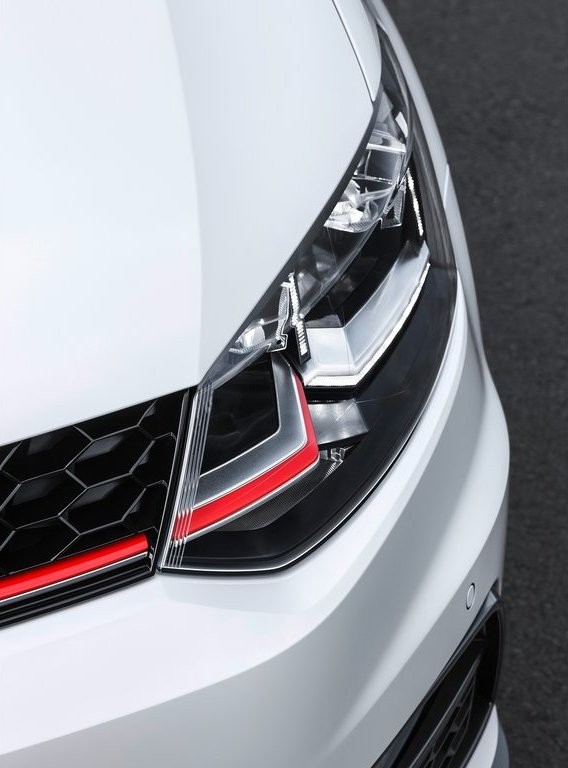 VOLKSWAGEN POLO GTI, foto 42