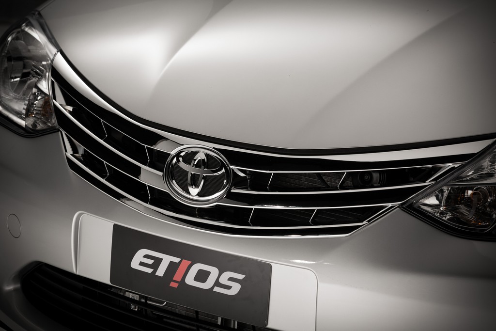 2015 - TOYOTA ETIOS SEDAN, foto 9