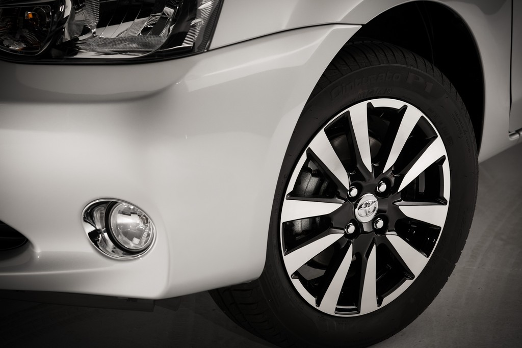 2015 - TOYOTA ETIOS SEDAN, foto 10