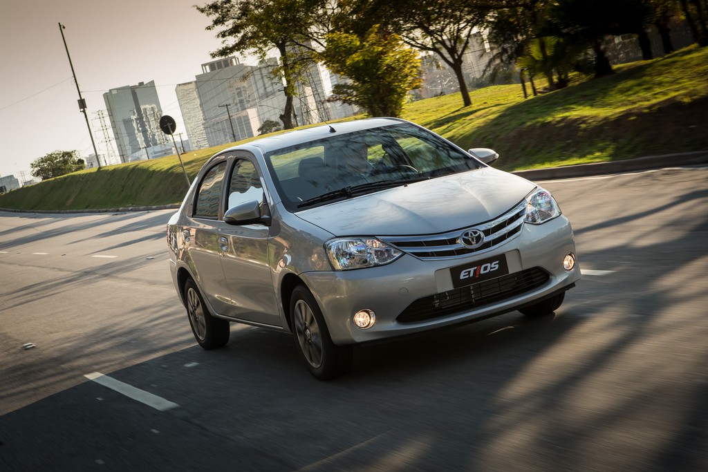 2015 - TOYOTA ETIOS SEDAN, foto 34