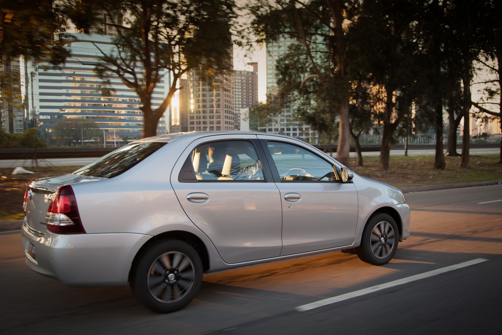 2015 - TOYOTA ETIOS SEDAN, foto 43