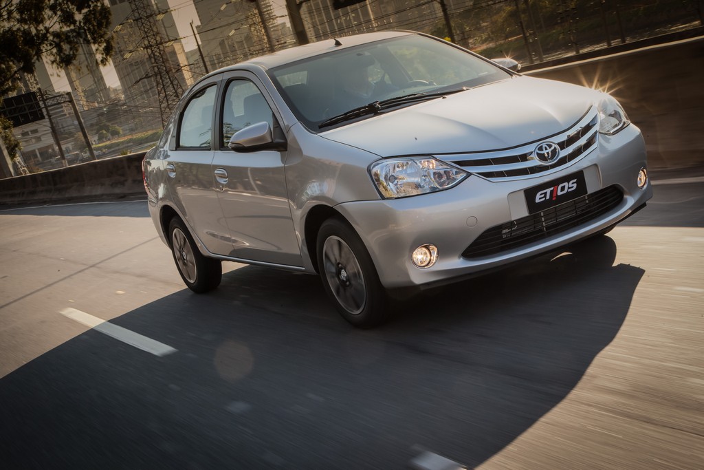 2015 - TOYOTA ETIOS SEDAN, foto 46