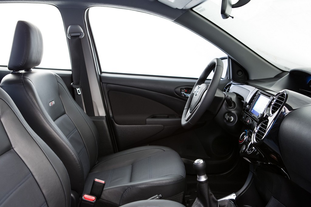 2015 - TOYOTA ETIOS SEDAN, foto 48