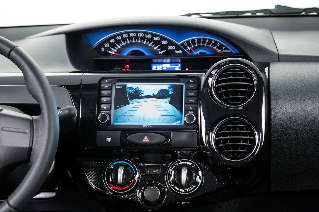 2015 - TOYOTA ETIOS SEDAN, foto 51