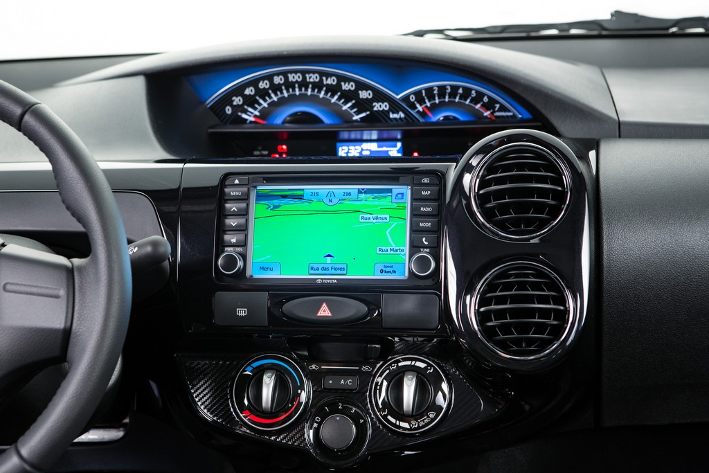 2015 - TOYOTA ETIOS SEDAN, foto 52