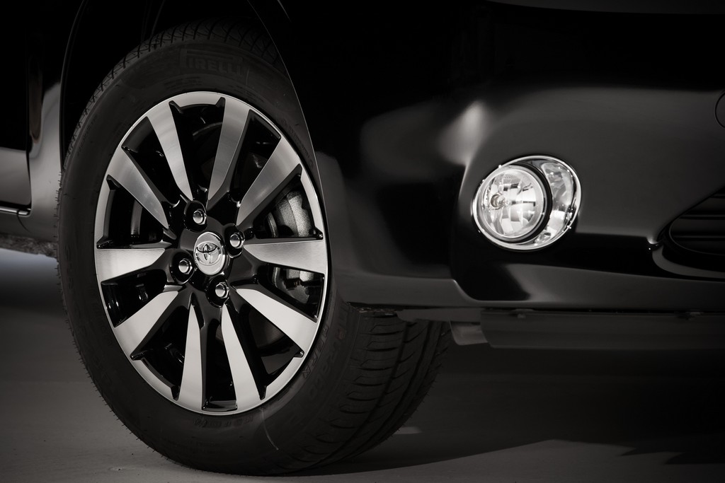 2015 - TOYOTA ETIOS HATCH, foto 7