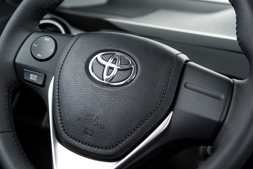 2015 - TOYOTA ETIOS HATCH, foto 49
