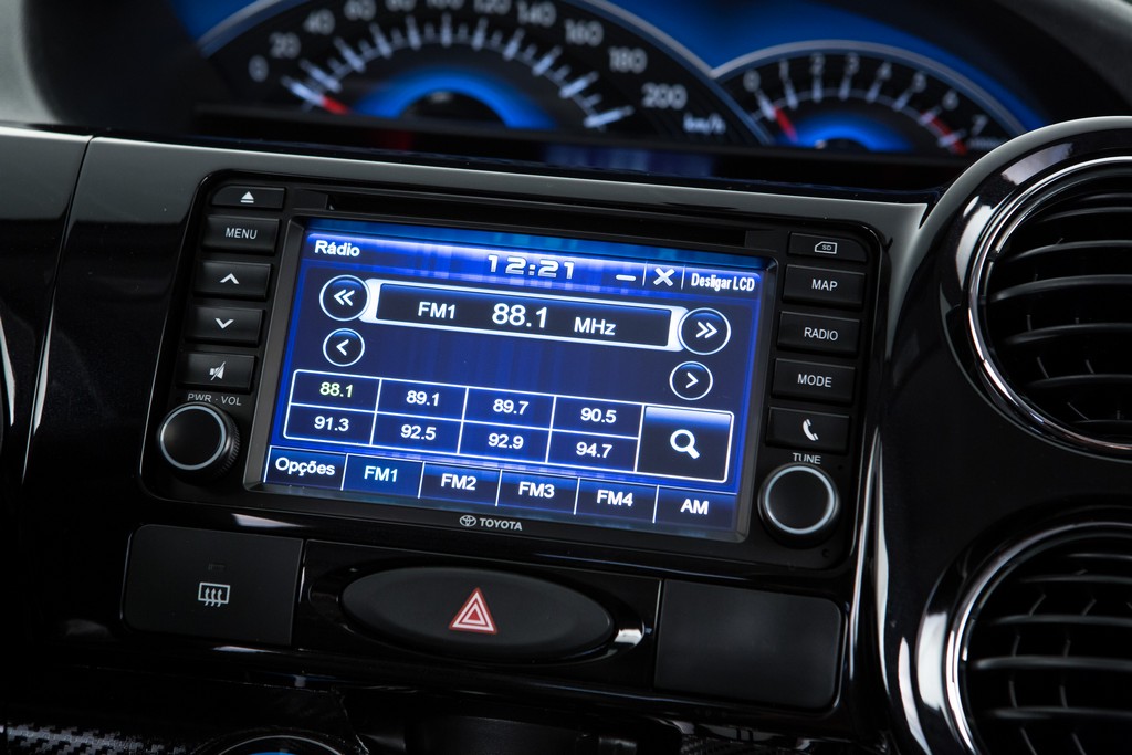 2015 - TOYOTA ETIOS HATCH, foto 50
