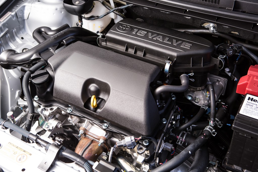 2015 - TOYOTA ETIOS HATCH, foto 56