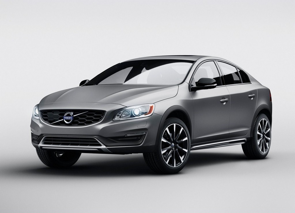 2016 - VOLVO S60 CROSS COUNTRY, foto 19